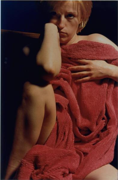 Untitled #97, 1982 - Синди Шерман