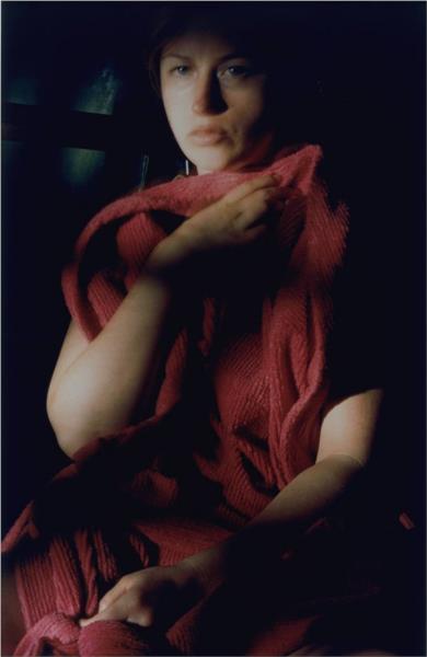 Untitled #99, 1982 - Синди Шерман