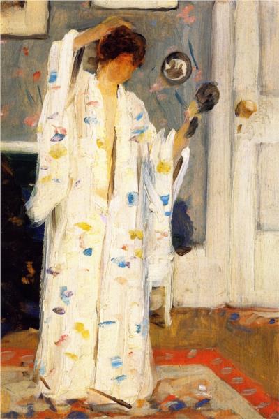 Katherine, 1907 - Кларенс Ганьон
