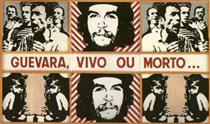 Guevara Vivo ou Morto - Клаудіо Тоцци