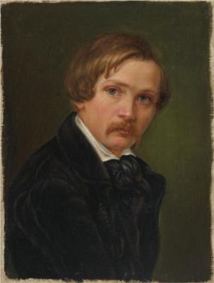 Eugene von Guérard