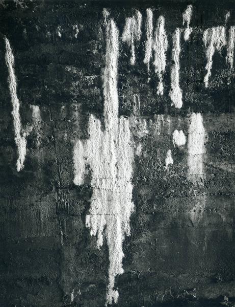 The Wall, 1951 - Фредерик Соммер