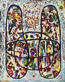 Beginning and End - George Stefanescu