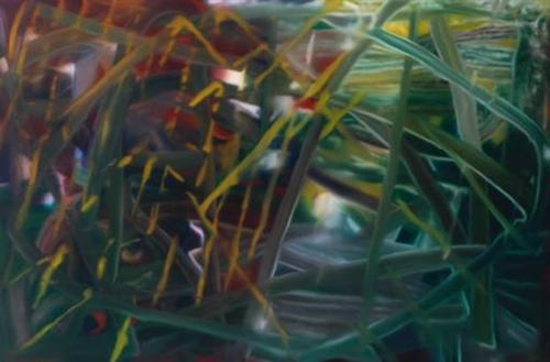 Abstract Painting No. 439, 1978 - Gerhard Richter