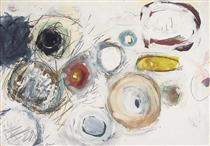 Abstract - Gillian Ayres