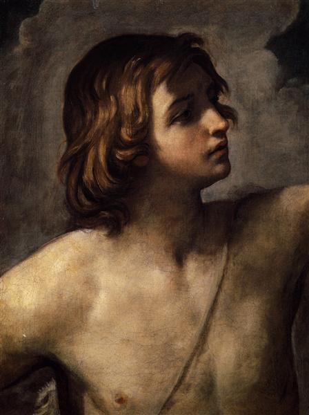 David, 1620 - Гвидо Рени