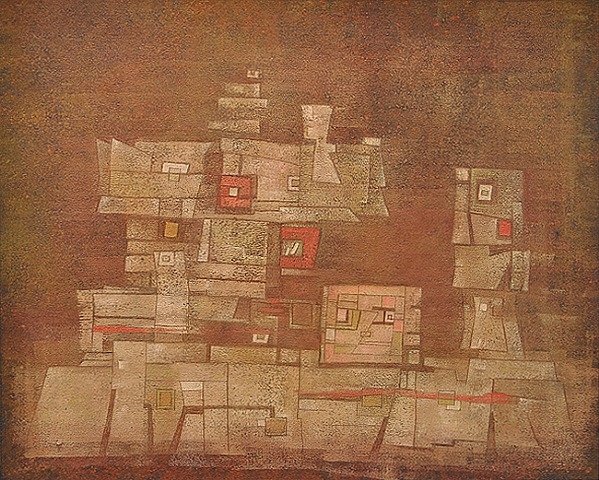 Estructuras, 1954 - Гюнтер Герцо