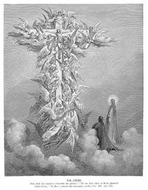 The Cross - Gustave Dore