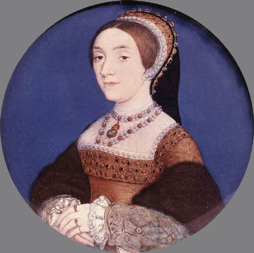 Портрет неизвестной дамы, c.1541 - Ханс Бальдунг