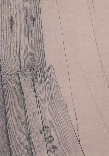 Sketches after Nature, c.1930 - c.1932 - Hans Bellmer