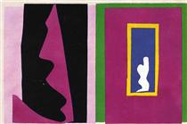 The Destiny - Henri Matisse