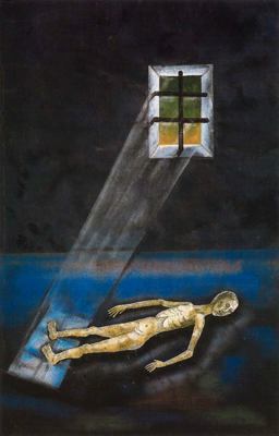 La Presó, 1950 - Хуан Понс