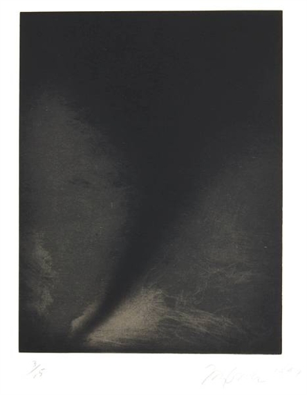 Tornado, c.1971 - Joe Goode