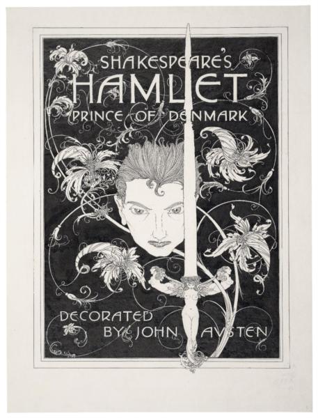 Hamlet - John Austen