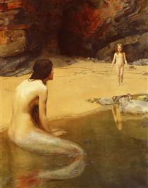 The Land Baby - John Collier