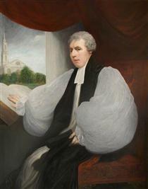 Charles James Stewart (1775–1837) - Джон Джексон
