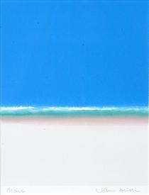 Beach No. 3 - John Miller