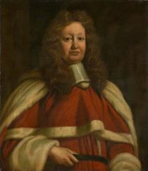 Sir John Powell - John Riley