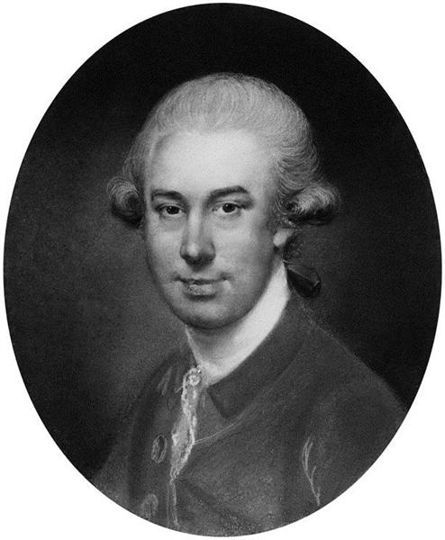 John Russell, 1780 - John Russell