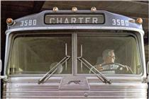 Charter - Кен Дэнби