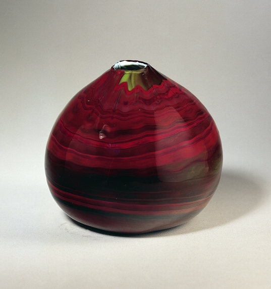 Vase, 1893 - Louis Comfort Tiffany
