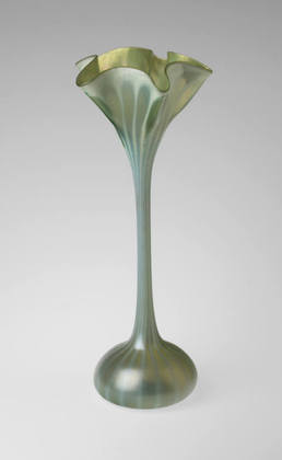 Vase, 1903 - Louis Comfort Tiffany
