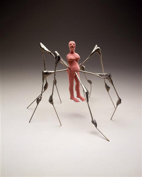 Spider,, 2003 - Louise Bourgeois