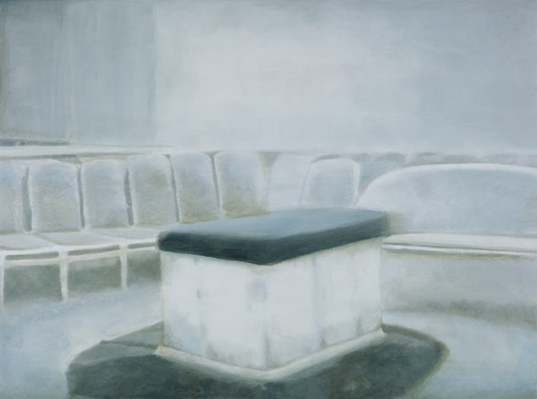 Altar, 2002 - Люк Тейманс