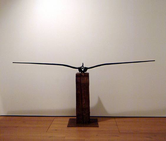 Aeróvoro VI, 1976 - Martin Chirino