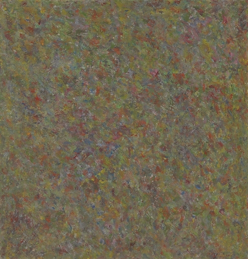 Composition, 1963 - Милтон Резник