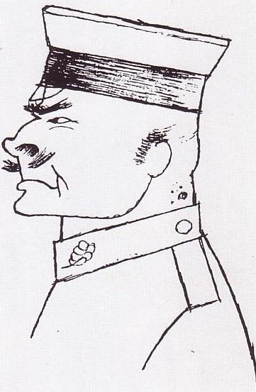 Praga Alemã, 1919 - Otto Dix