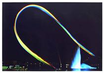 Olympic Rainbow - 奥托·皮纳