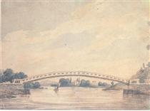 A Bridge - Pavel Svinyin