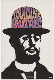 Toulouse Lautrec - Пітер Макс