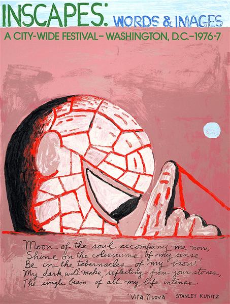 Inscapes. Words and Images - Philip Guston