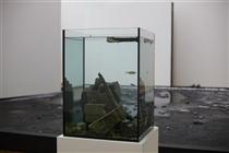 Untitled (Made Ecosystem Centre Pompidou) - Pierre Huyghe