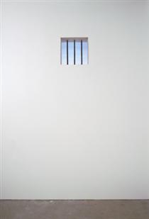 Prison Window - Robert Gober