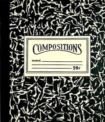 Compositions II - Roy Lichtenstein