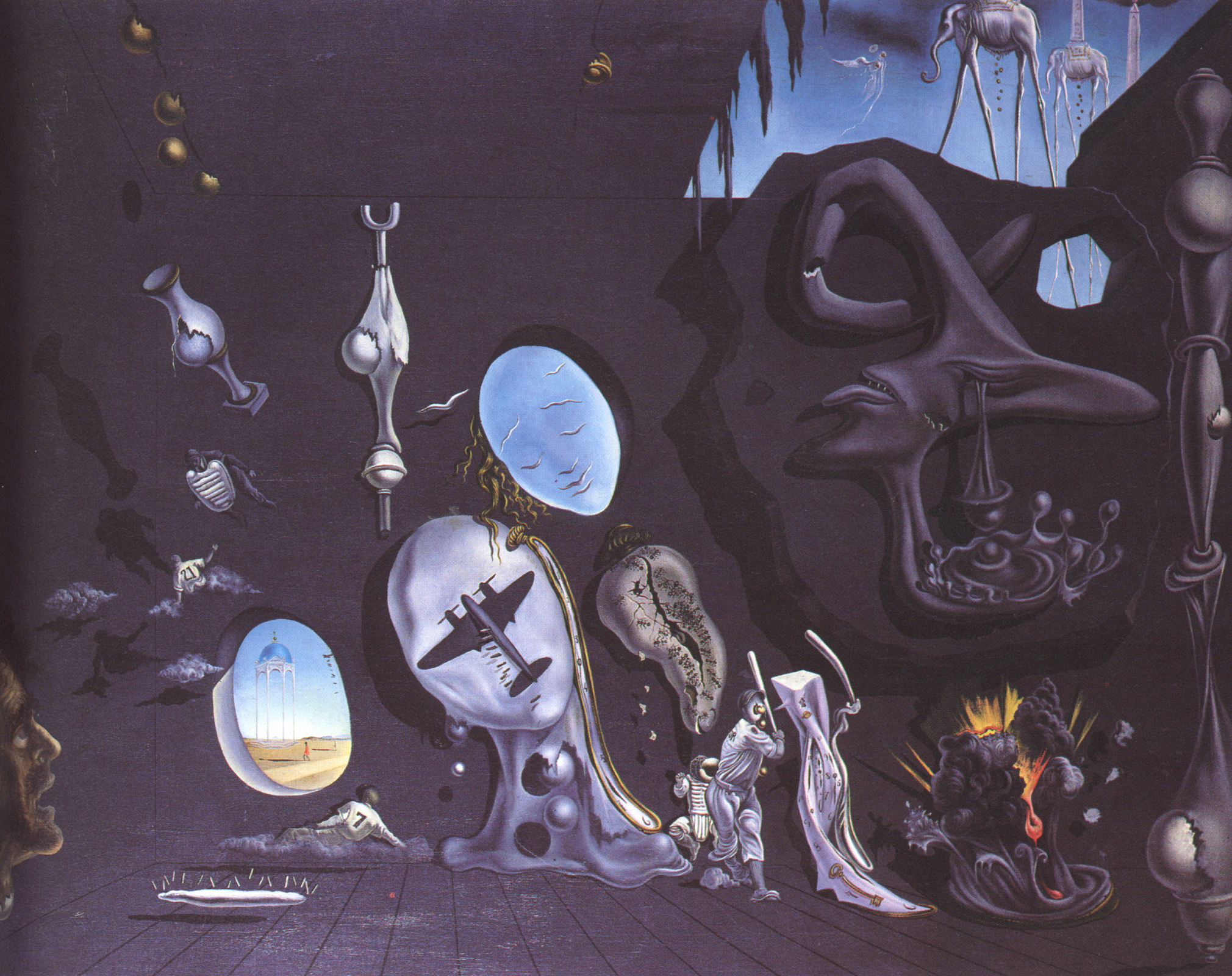 melancholy-atomic-1945-salvador-dali-wikiart