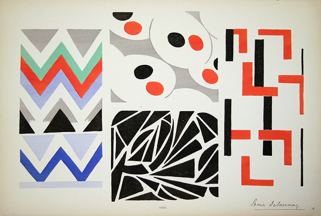 Her Paintings, Her Objects - Sonia Delaunay