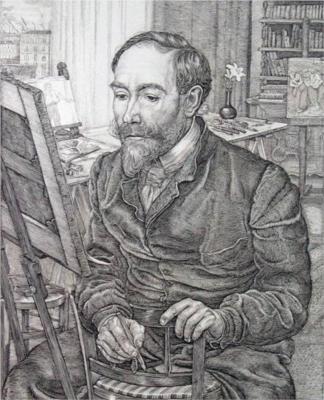 Théophile Alexandre Steinlen