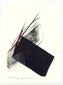 Toko Shinoda - 26 artworks - painting
