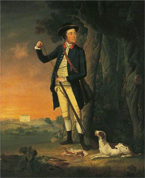 Roger Pocklington, 1773 - William Williams