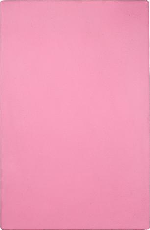Untitled Pink Monochrome, 1955 - Yves Klein